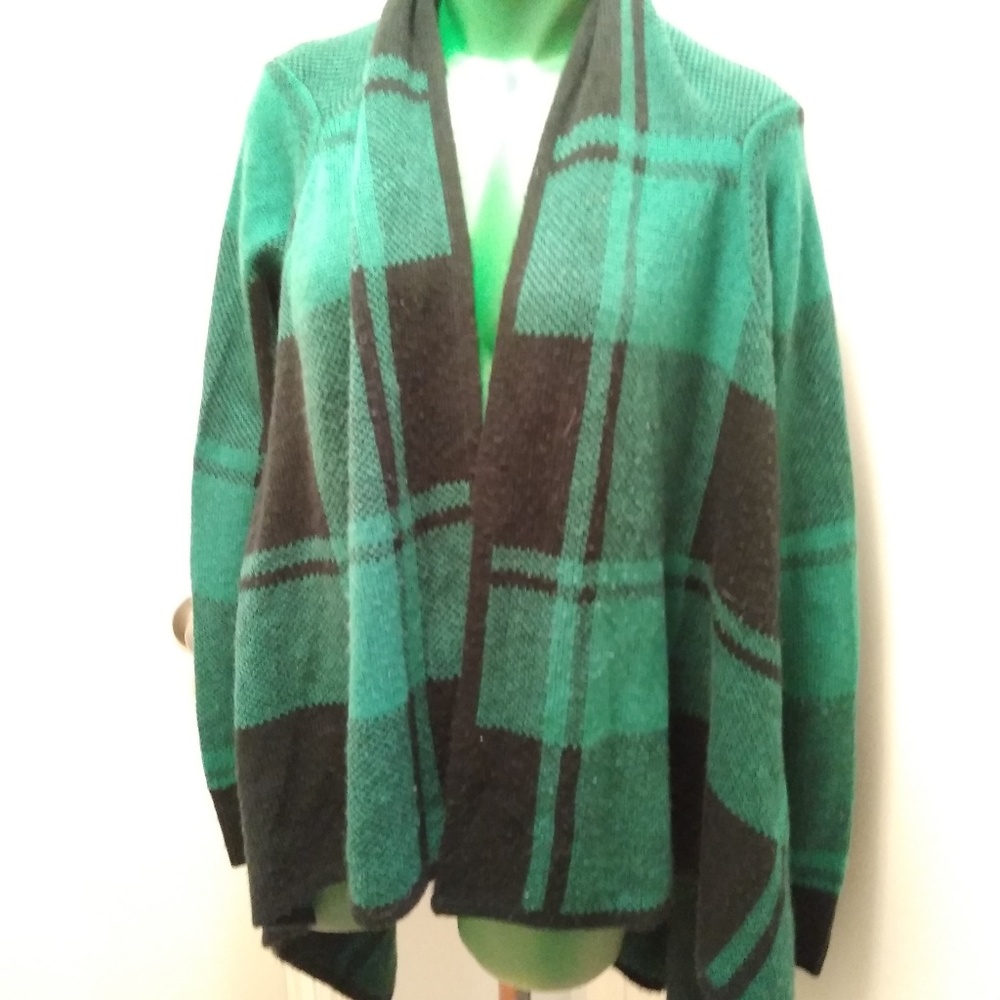 Merona cover up size Small